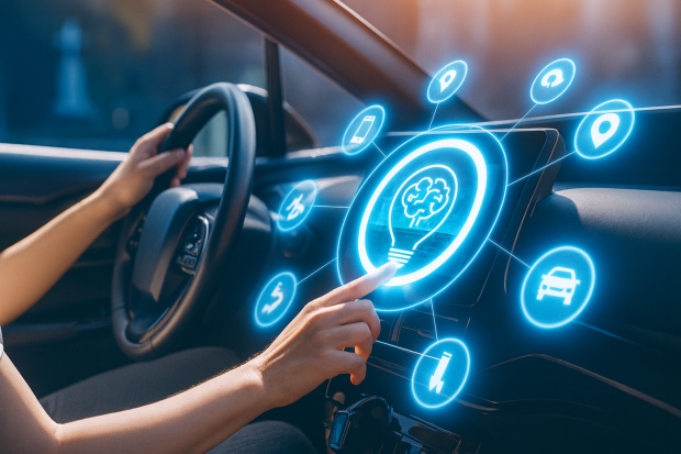 Por qué es importante mantener actualizado el software de tu coche